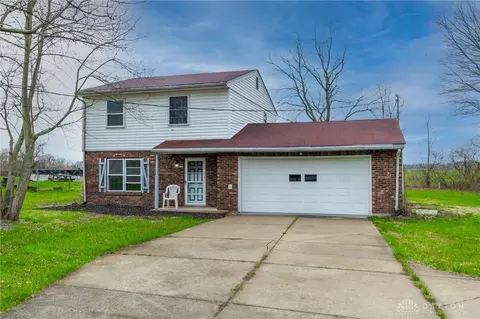 2547 NW Middletown Eaton Rd, Middletown, OH 45042