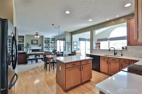 6239 Silver Wood Dr, Morrow, OH 45152 photo 15