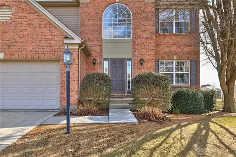 6239 Silver Wood Dr, Morrow, OH 45152 photo 2
