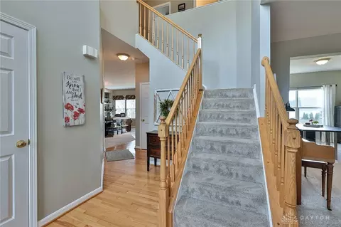 6239 Silver Wood Dr, Morrow, OH 45152 photo 4