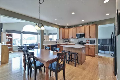 6239 Silver Wood Dr, Morrow, OH 45152 photo 18