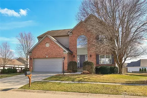 6239 Silver Wood Dr, Morrow, OH 45152