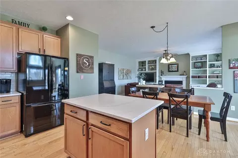 6239 Silver Wood Dr, Morrow, OH 45152 photo 16