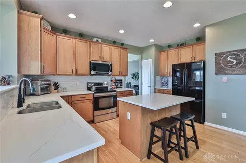 6239 Silver Wood Dr, Morrow, OH 45152 photo 17