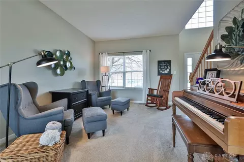 6239 Silver Wood Dr, Morrow, OH 45152 photo 7