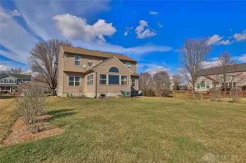 6239 Silver Wood Dr, Morrow, OH 45152 photo 46