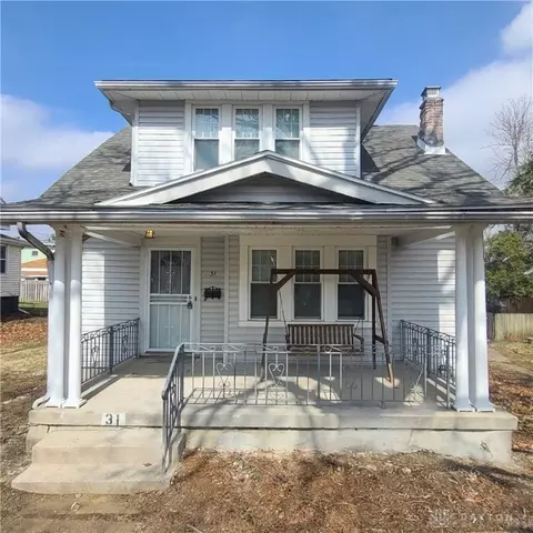31 Sandhurst Dr, Dayton, OH 45405