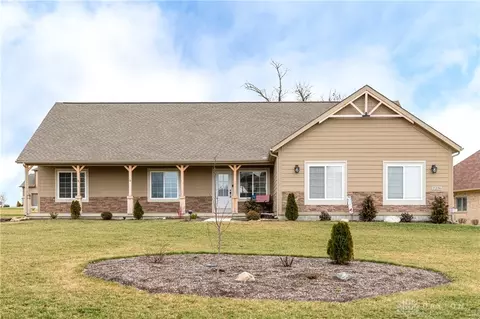 7276 Wentworth Way, Clayton, OH 45315