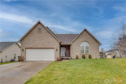 152 Marisa Dr, Middletown, OH 45042