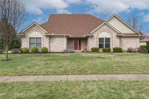 3860 Mesquite Dr, Dayton, OH 45440