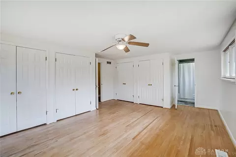 Bedroom - 600 White Oak Dr, Springfield, OH 45504 photo 2 of 6