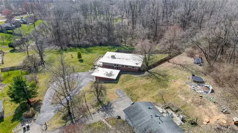 View/Area - 600 White Oak Dr, Springfield, OH 45504 photo 2 of 3