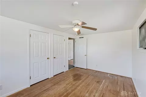 Bedroom - 600 White Oak Dr, Springfield, OH 45504 photo 4 of 6