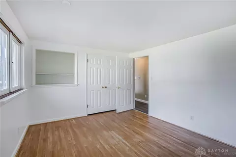 Bedroom - 600 White Oak Dr, Springfield, OH 45504 photo 5 of 6