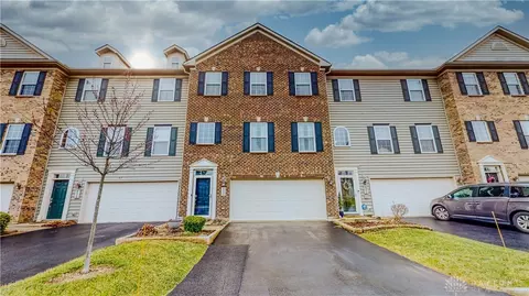 9474 Tahoe Dr, Washington Township, OH 45458