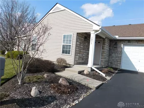 1971 Falling Leaf Ln #30A, Miamisburg, OH 45342