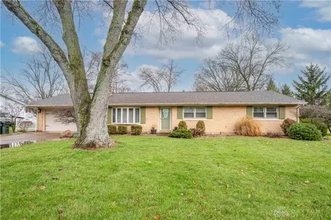 5001 Manchester Rd, Middletown, OH 45042