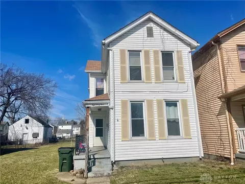 844 Greenwood Ave, Hamilton, OH 45011