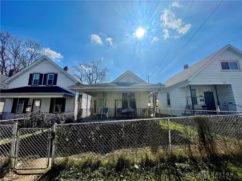 121 Webster Ave, Hamilton, OH 45013