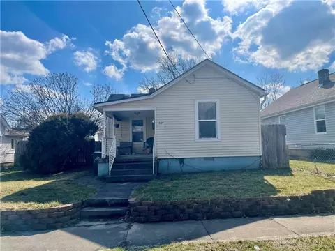 1039 Hunt Ave, Hamilton, OH 45013