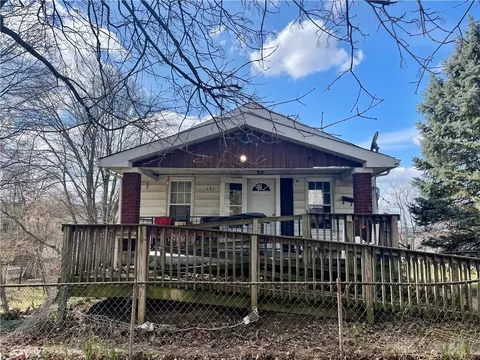 1717 Parrish Ave, Hamilton, OH 45011