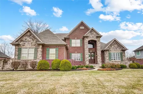 11031 Cold Spring Dr, Dayton, OH 45458