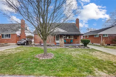 854 Broad Blvd, Dayton, OH 45419