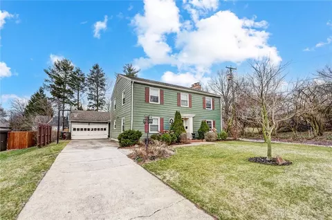 121 Euclid St, Middletown, OH 45044