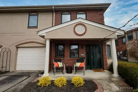 5193 N Bend Xing, Cincinnati, OH 45247