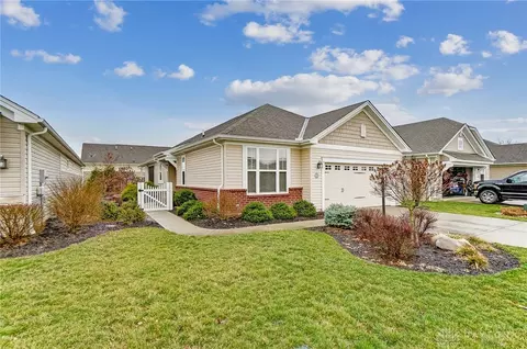 6240 Post Oak Ln, Maineville, OH 45039