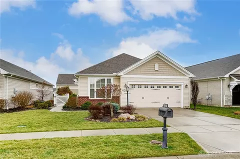 6240 Post Oak Ln, Maineville, OH 45039 photo 2