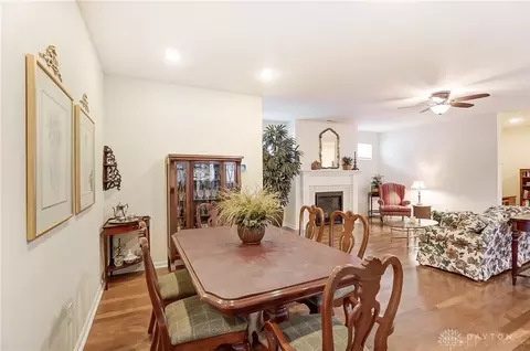 6240 Post Oak Ln, Maineville, OH 45039 photo 14