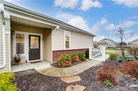 6240 Post Oak Ln, Maineville, OH 45039 photo 5