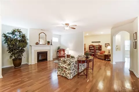 6240 Post Oak Ln, Maineville, OH 45039 photo 7