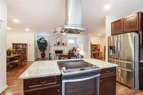 6240 Post Oak Ln, Maineville, OH 45039 photo 12