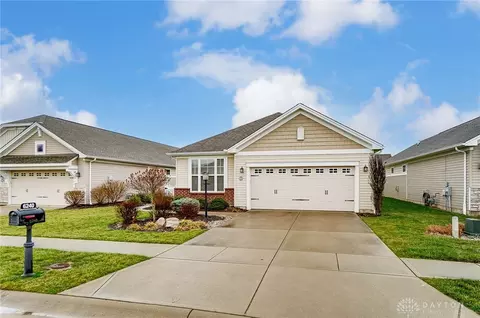 6240 Post Oak Ln, Maineville, OH 45039 photo 3