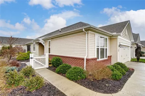 6240 Post Oak Ln, Maineville, OH 45039 photo 4