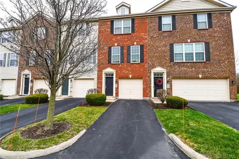 9537 Tahoe Dr, Washington Township, OH 45458