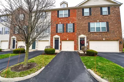 9537 Tahoe Dr, Washington Township, OH 45458