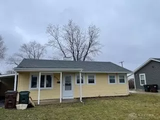 4177 Saylor St, Dayton, OH 45416