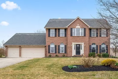3620 Dunlop Ct, Mason, OH 45040