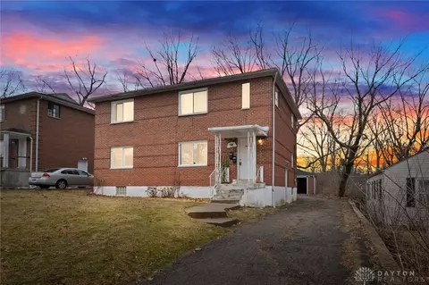 1263 Linda Vista Ave, Dayton, OH 45405