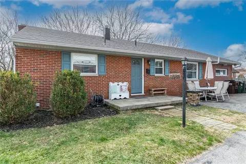 3017 Hobart Ave, Kettering, OH 45429