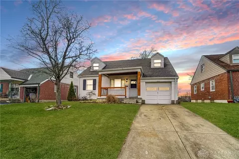 6813 Tarawa Dr, Cincinnati, OH 45224