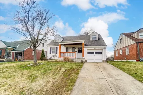 6813 Tarawa Dr, Cincinnati, OH 45224 photo 14