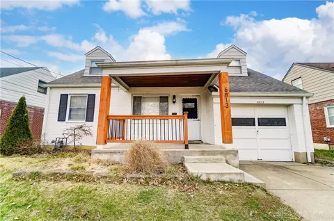 6813 Tarawa Dr, Cincinnati, OH 45224 photo 2