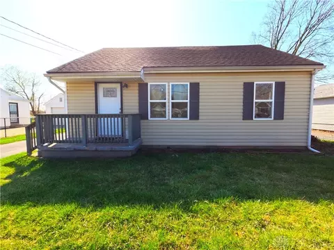 3612 Clearview Rd, Dayton, OH 45439