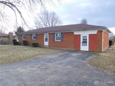 9879 Hogpath, Arcanum, OH 45304