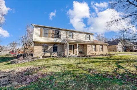 10008 Arn Dr, Dayton, OH 45458