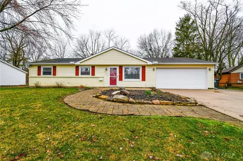 205 Weller Ave, Centerville, OH 45458
